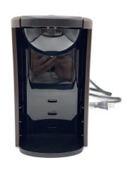 画像：コーヒーメーカー/DP3