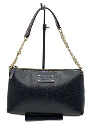 画像：ハンドバッグ/--/BLK