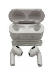 画像：イヤホン AirPods 第3世代 MagSafe MME73J/A A2565/A2566/A2564