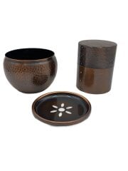 画像：和食器その他/2点セット