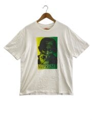 画像：19AW/Aguila Tee/Tシャツ/L/コットン/WHT//