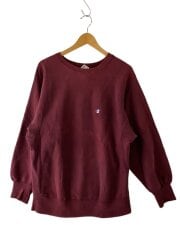 画像：スウェット/L/コットン/BRD//