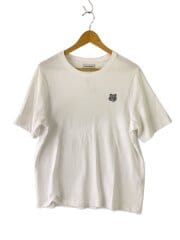 画像：Tシャツ/S/コットン/WHT/MW00111KJ0119//