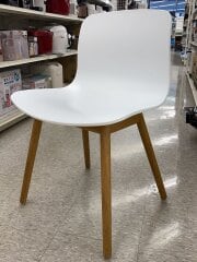 画像：HAY/チェアその他/WHT//