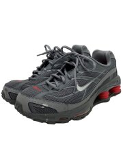画像：SHOX RIDE 2_ショックス ライド 2/27.5cm/GRY