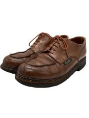 画像：シャンボード/ドレスシューズ/UK8.5/BRW/レザー
