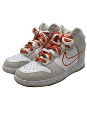画像：DUNK HIGH SE_ダンク ハイ シーズナル エディション/27.5cm/WHT