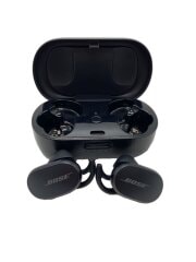 画像：イヤホン QuietComfort Earbuds[トリプルブラック] 831262-0010 429708
