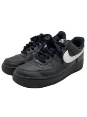 画像：AIR FORCE 1 07_エア フォース 1 07/26cm/BLK