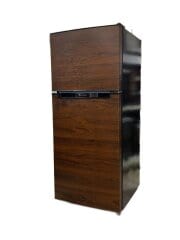 画像：冷蔵庫・冷凍庫 TH-118L2WD