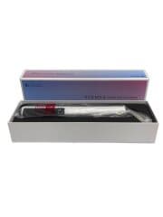 画像：ヘアアイロン エレメア コームストレイナー SCK-K01W