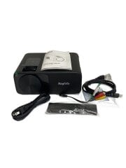 画像：プロジェクター/rd-881