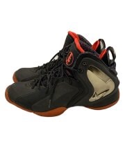画像：LIL PENNY POSITE PRM QS/リルペニーポジットプレミアム/ブラック/652121-001/