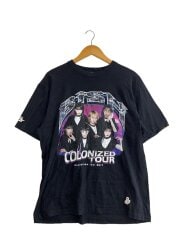 画像：Tシャツ/--/コットン/BLK//