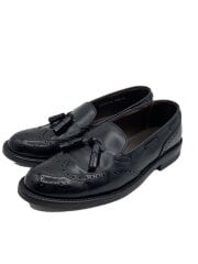 画像：ローカットスニーカー/26cm/BLK