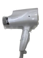 画像：ドライヤー・ヘアアイロン ナノケアEH-NA2K-W