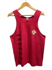 画像：Vintage/90s/AIR JORDAN/タンクトップ/M/コットン/ピンク