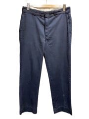 画像：Vintage/80s/ワークパンツ/SIZE:36×31/ネイビー/チビタグ/TALONジップ