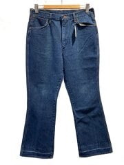 画像：Vintage/USA製/945/70s～80s/ブーツカットパンツ/SIZE:W36×L32/IDG