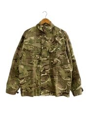 画像：MTP/トロピカルコンバットジャケット/SIZE:170/コットン/KHK/8415-99-667-4224