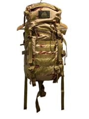 画像：SPEAR/LZ RUCK 30L/リュック/KHK/カモフラ