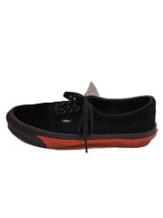 画像：×VANS/OG ERA LX/ローカットスニーカー/28.5cm/BLK/スウェード