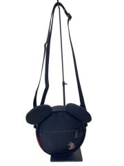 画像：ショルダーバッグ/--/BLK