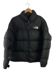 画像：ダウンジャケット/XXL/ナイロン/BLK/NF0A3C8D