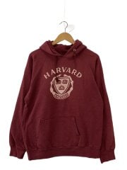 画像：パーカー/XL/コットン/BRD/プリント