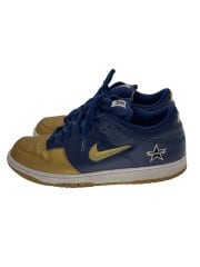 画像：SB DUNK LOW OG QS/ダンクロー/ゴールド/CK3480-700/28cm/GLD