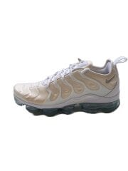 画像：AIR VAPORMAX PLUS/エアベイパーマックスプラス/ホワイト/924453-100/27.5cm/WH//