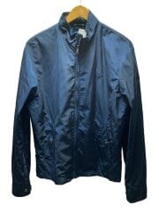 画像：スウィングトップジャケット/S/ポリエステル/NVY/無地/0200011847