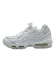 画像：AIR MAX 95 ESSENTIAL_エアマックス 95 エッセンシャル/26cm/WHT