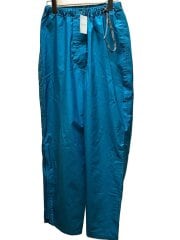 画像：ゴアテックス/ボトム/M/ゴアテックス/BLU/無地