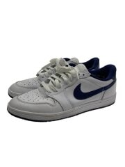画像：AIR JORDAN 1 LOW 85_エアジョーダン 1 ロー 85/27.5cm/NVY
