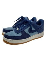 画像：AIR FORCE 1 LOW_エアフォース 1 ロー/27cm/NVY