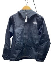 画像：CLIMB LIGHT JACKET_クライムライトジャケット/S/ナイロン/BLK