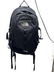 画像：HOT SHOT/27L/リュック/--/BLK/NM72302