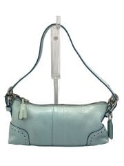 画像：ハンドバッグ/レザー/L04S-5052