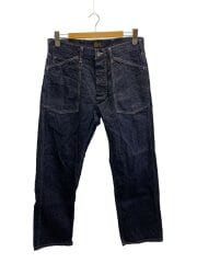 画像：ペインターパンツ/M/デニム/IDG