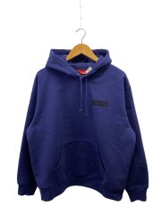 画像：パーカー/M/コットン/PUP/プリント