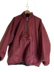 画像：ナイロンジャケット/L/ナイロン/BRD/無地