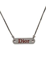 画像：ネックレス/--/SLV/トップ有/レディース