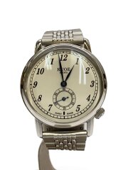 画像：自動巻腕時計/アナログ/--/SLV