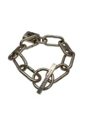 画像：ブレスレット/SILVER/SLV/メンズ