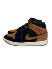画像：AIR JORDAN 1 MID SE_エア ジョーダン 1 MID SE/26cm/CML