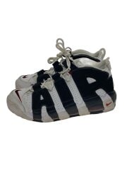 画像：AIR MORE UPTEMPO/エアモアアップテンポ/ホワイト/414962-105/27.5cm/WHT