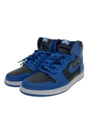 画像：AIR JORDAN 1 RETRO HIGH OG_エア ジョーダン 1 レトロ ハイ オリジナル/30.5cm//