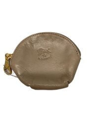 画像：コインケース/レザー/BEG/レディース