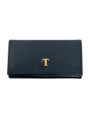 画像：4連/キーケース/--/NVY/メンズ